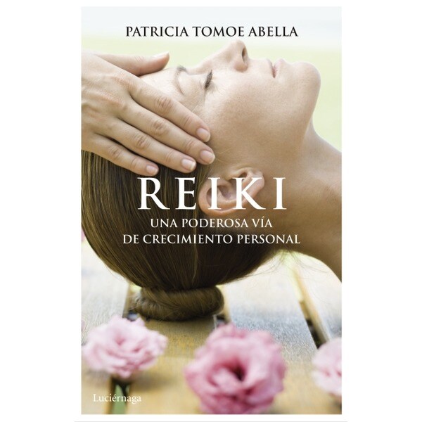 Reiki (Tapa blanda)