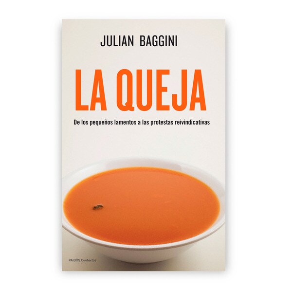 La queja: De los pequeños lamentos a las protestas reinvindicativas.pdf