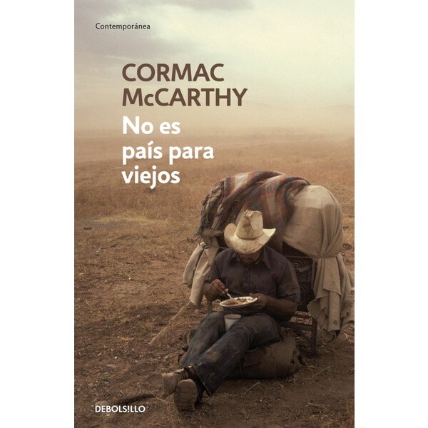 No es pa#s para viejos (Bolsillo) (Tapa blanda)