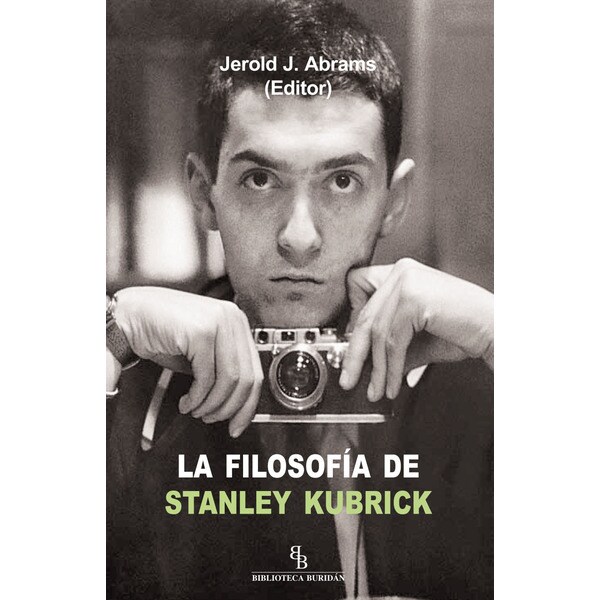 La filosofia de stanley kubrick.pdf