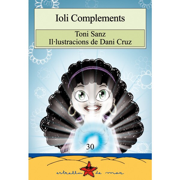 Ioli Complements (Tapa blanda)