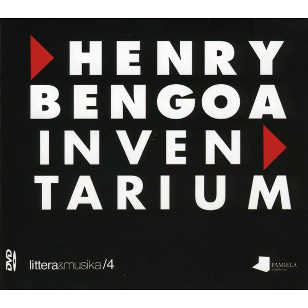 Henry bengoa inventarium