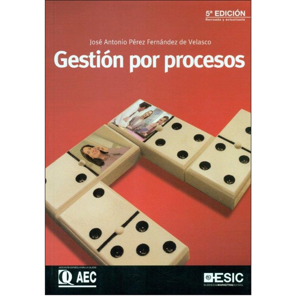 Gestion por procesos 5ª edicion.pdf