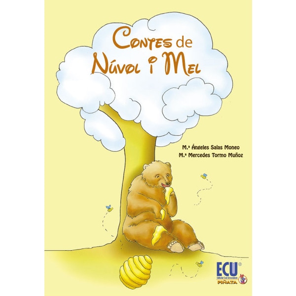Contes de núvol i mel