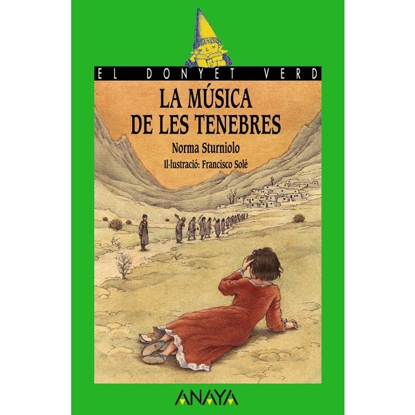 La música de les tenebres