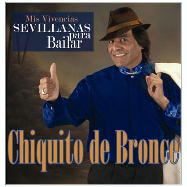 Mis vivencias. Sevillanas para bailar (CD).