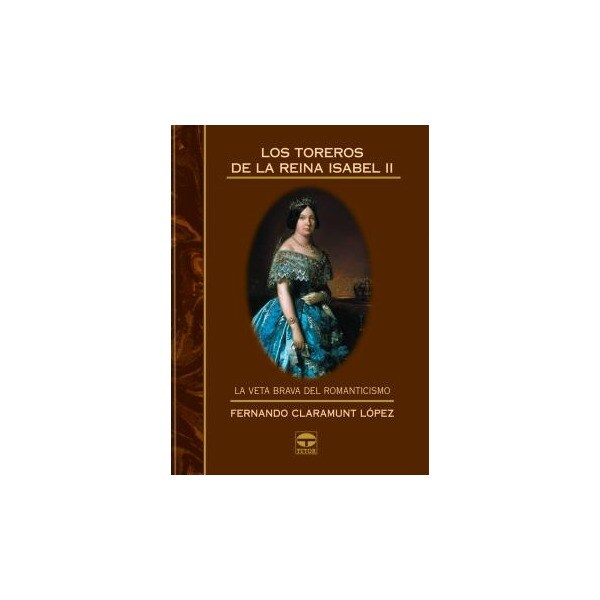 Los toreros de la reina isabel ii.pdf