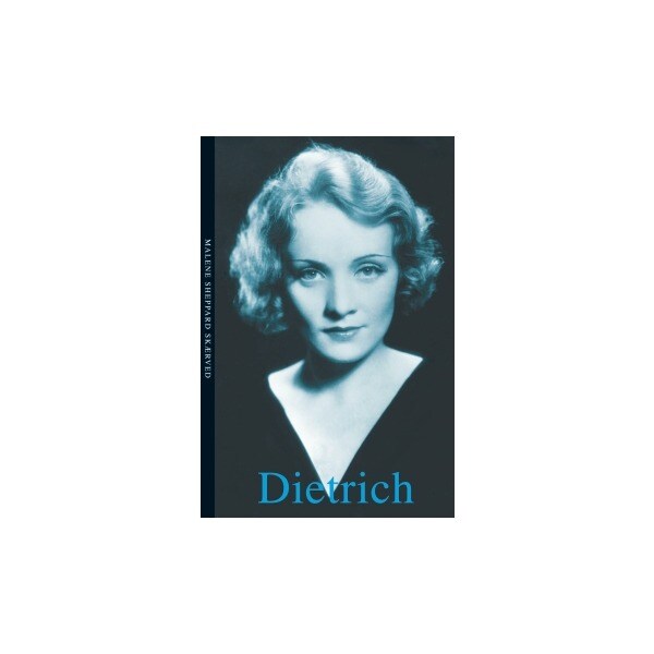 Dietrich (Tapa blanda)