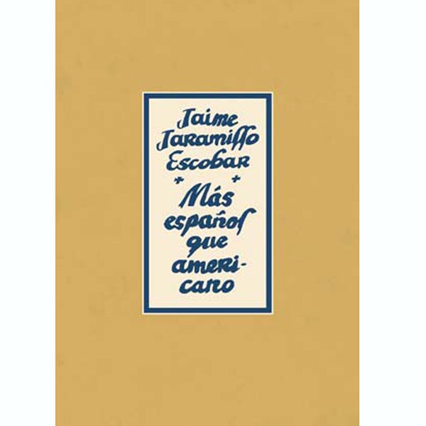 Más español que americano.pdf
