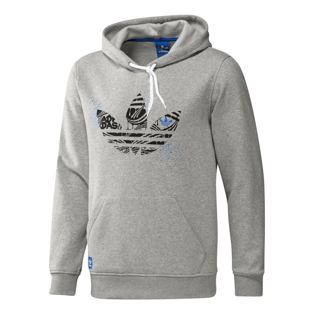 Sudadera De Adidas a un precio increíble – Llévate