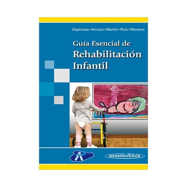 Espinosa:gua esencial rehab. Infantil.pdf