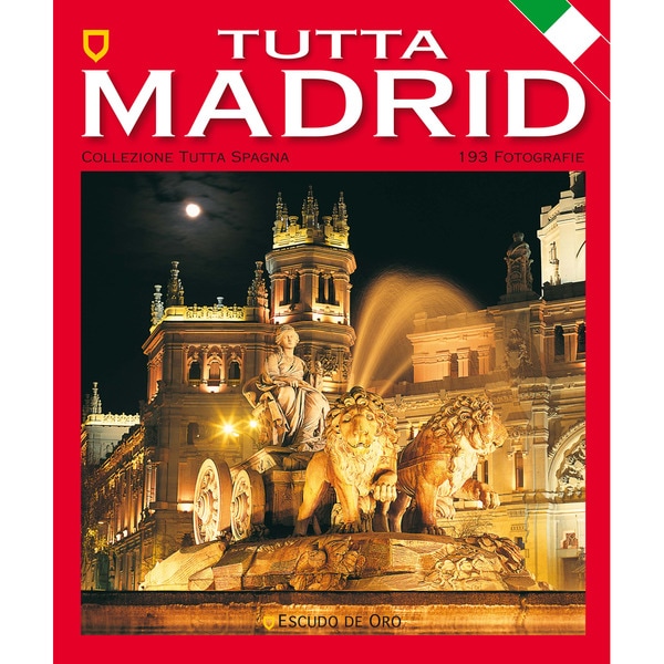 Tutta madrid