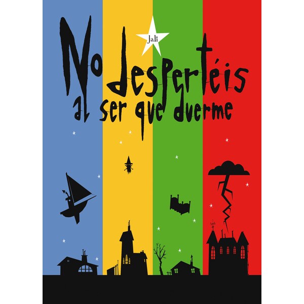No desperteis al ser que duerme.pdf