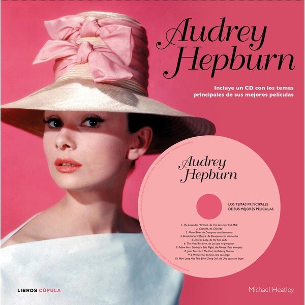 Audrey hepburn.pdf