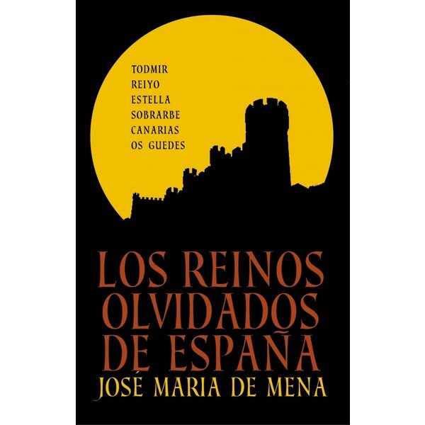 Los reinos olvidados de españa.pdf