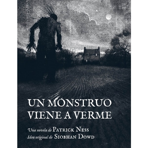 Ver Un Monstruo Viene A Verme Online Castellano Gratis