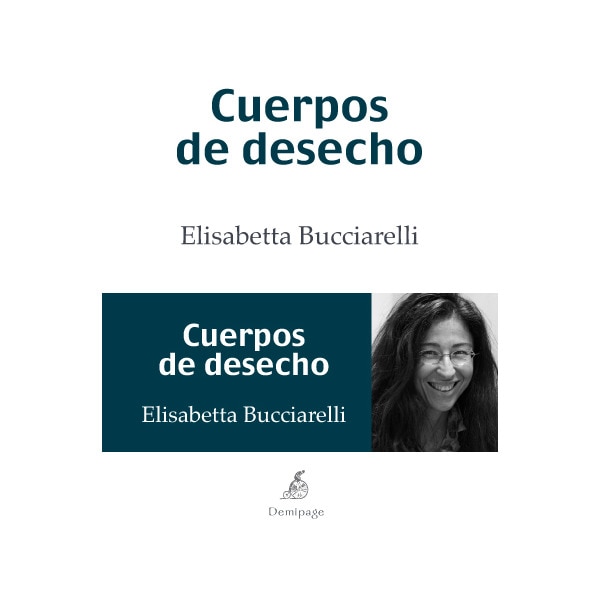 Cuerpos de desecho