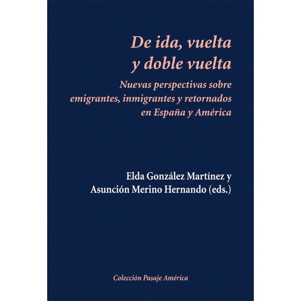 De ida, vuelta y doble vuelta