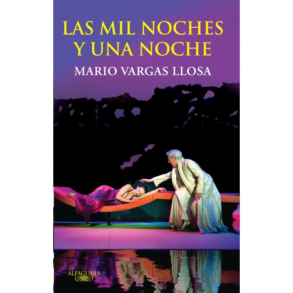 Las mil noches y una noche (Tapa dura)