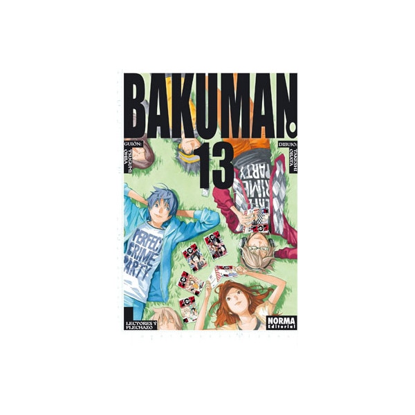 Bakuman 13.pdf