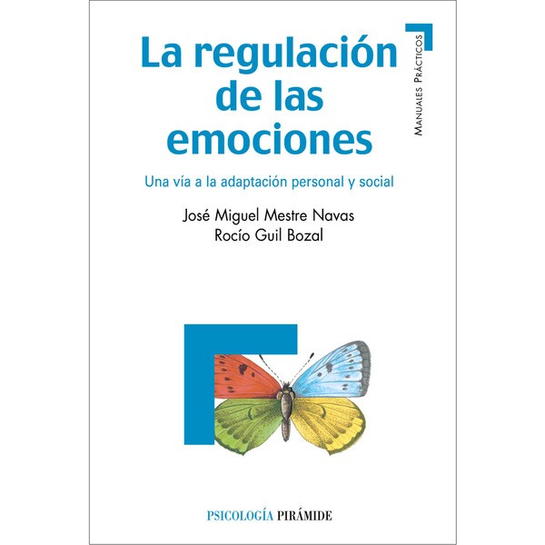 La regulación de las emociones: Una vía a la adaptación personal y social.pdf