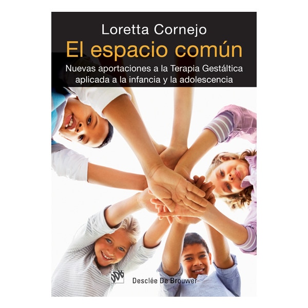 El espacio común: Nuevas aportaciones a la terapia gestáltica aplicada a la infancia y la adolescencia.pdf
