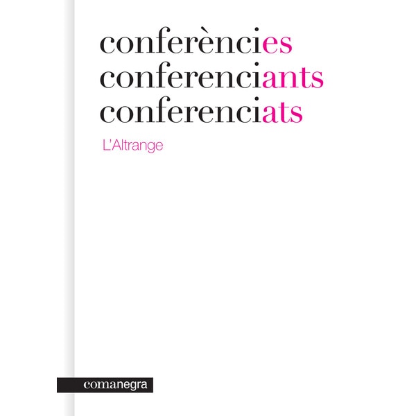 Conferències, conferenciants, conferenciats.pdf