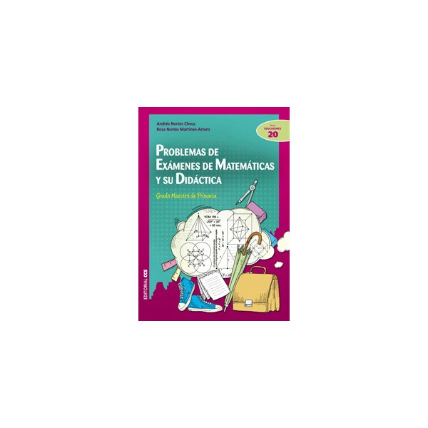 Problemas de examenes de matematicas y su didactic.pdf