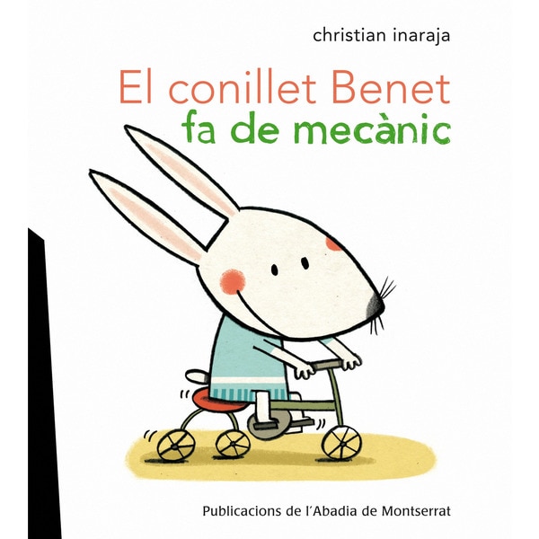 El conillet benet fa de mecànic.pdf