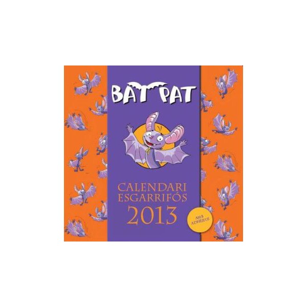 Calendari esgarrifós 2013. Bat pat.pdf