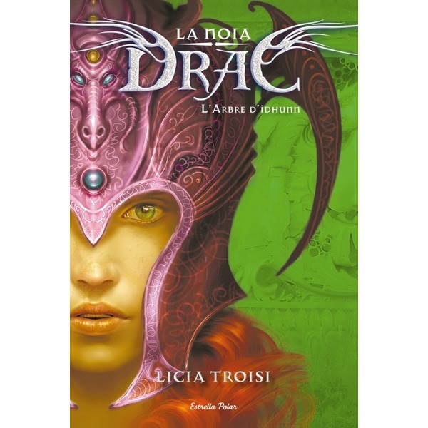La noia drac 2. L'arbre d'Idhun