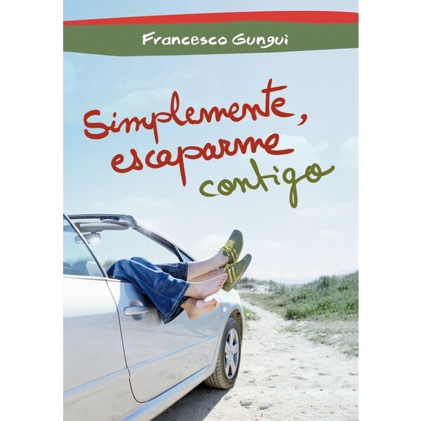 Simplemente, escaparme contigo.pdf