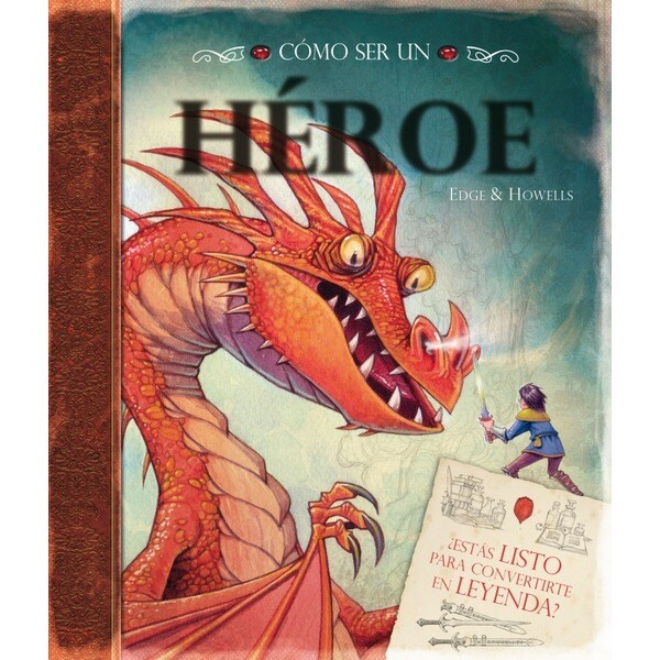 Cómo ser un héroe.pdf
