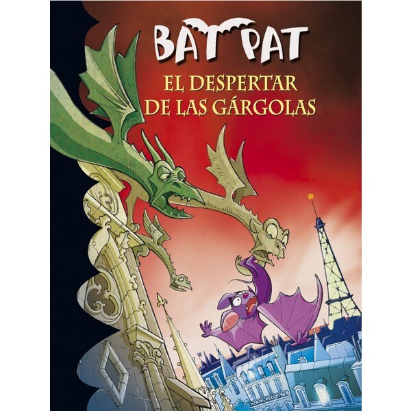 El despertar de las gárgolas.pdf