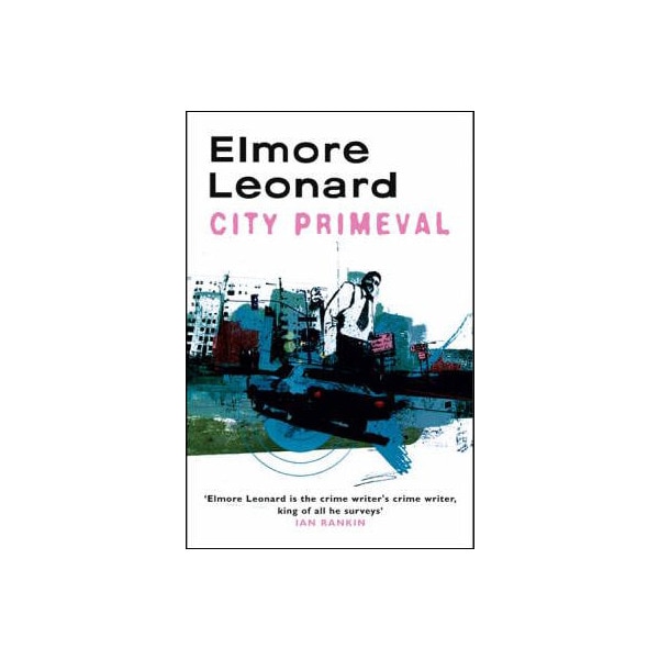 Imagem 0 de City Primeval