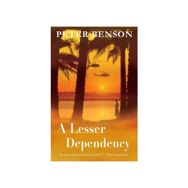 Lesser dependency, a (Tapa blanda)