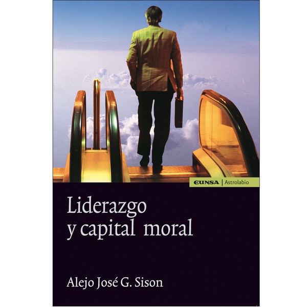 Liderazgo y capital moral