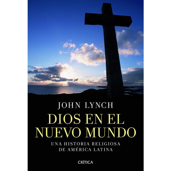 Dios en el nuevo mundo: Una historia religiosa de américa latina.pdf