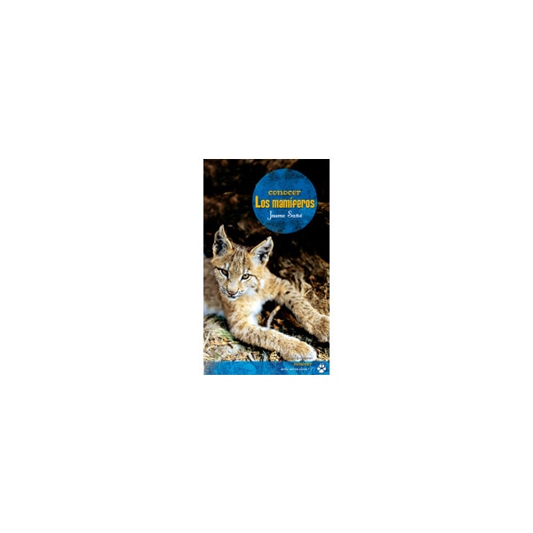 Conocer los mamiferos.pdf