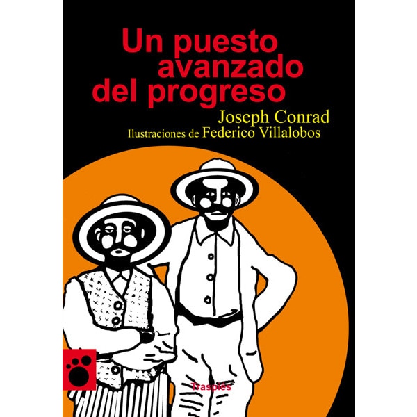 Un puesto avanzado del progreso.pdf