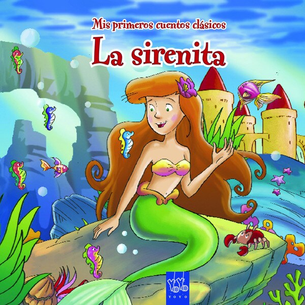 La sirenita.pdf