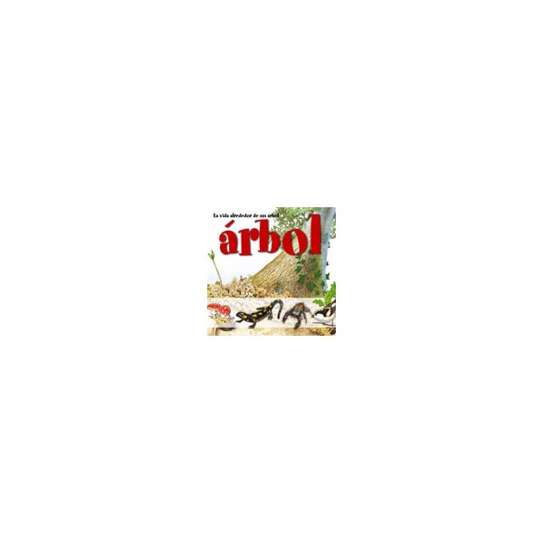 La vida alrededor de un arbol.pdf