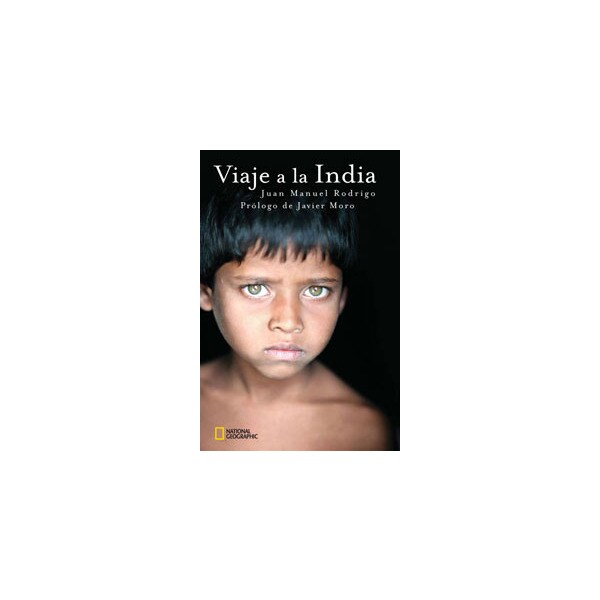 Viaje a la india (Tapa dura)
