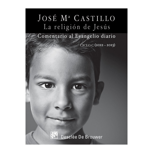 Comentario al evangelio diario. Ciclo 2012-2013.pdf