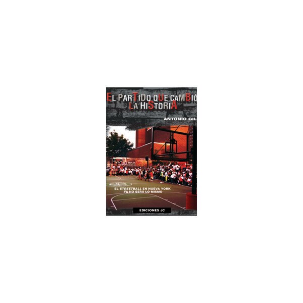 El partido que cambio la historia el streetball.pdf