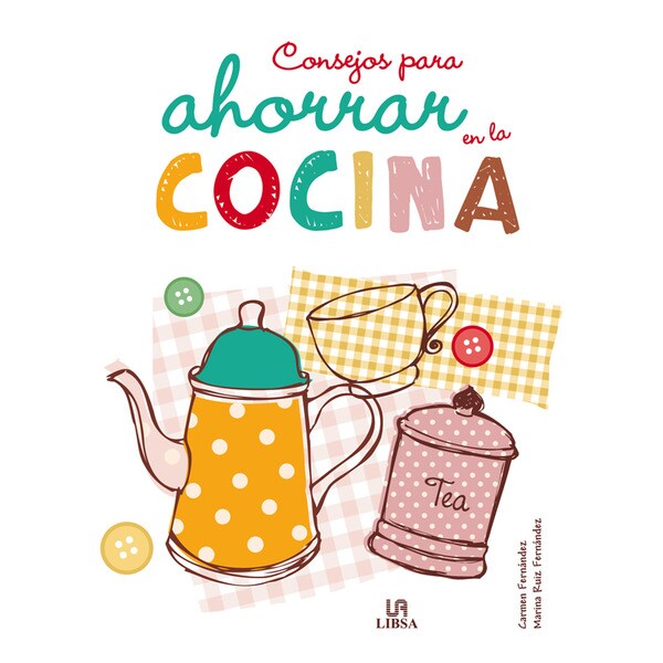 Consejos para ahorrar en la cocina.pdf