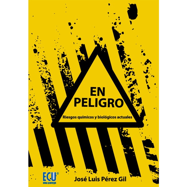 En peligro (Tapa blanda)