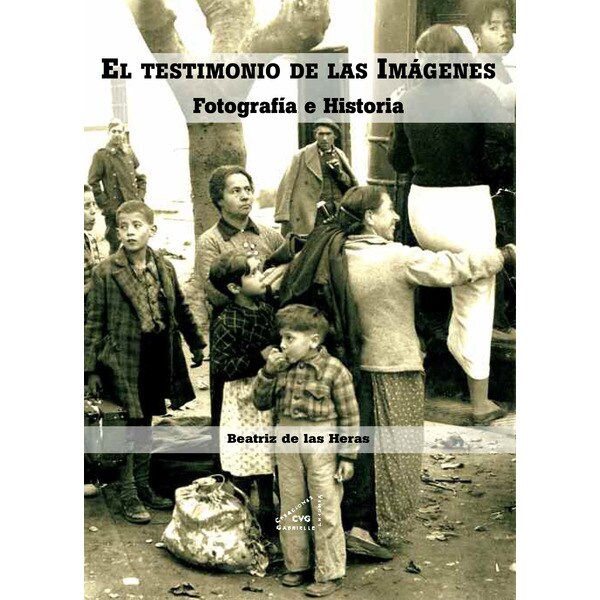 El testimonio de las imagenes.pdf