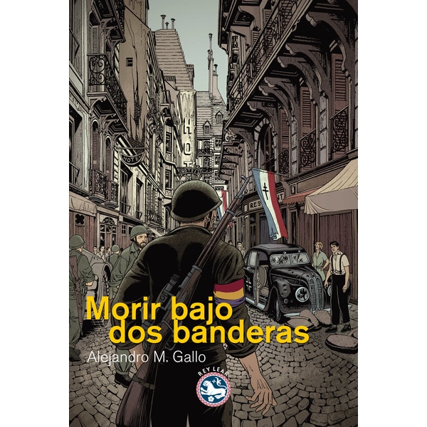 Morir bajo dos banderas.pdf