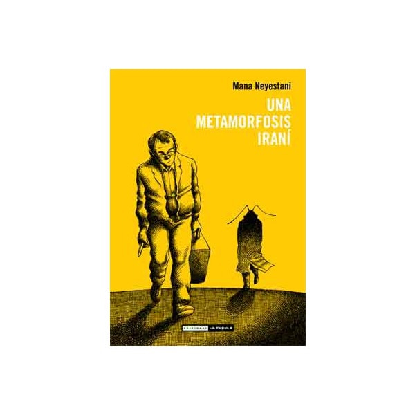 Una metamorfosis iraní